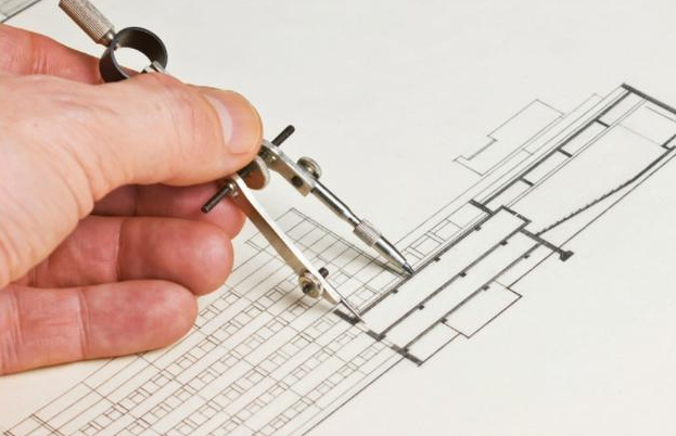 腿腿教学网-CAD光标闪烁怎么办？AutoCAD 的产品中光标移动缓慢、跳动或抖动