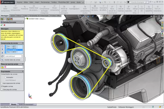 3ds Max、Solidworks和Rhino的优缺点大盘点（三）