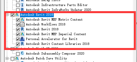 腿腿教学网-Revit卸载不干净怎么办？有什么办法能将Revit卸载干净？