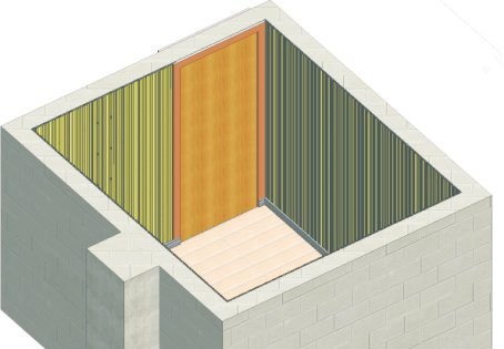 腿腿教学网-BIM+3D打印技术如何用于建筑装饰装修中？广东BIM案例参考！