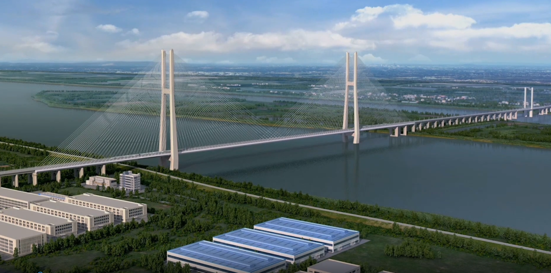 腿腿教学网-BIM案例：BIM技术在安九铁路湖北段建设管理中的应用