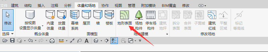 腿腿教学网-地形如何创建？Dynamo：这题我会