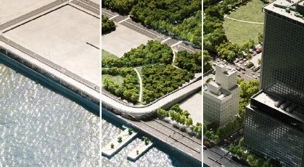 腿腿教学网-Vray4.1渲染设置参数怎么设置？Vray4.1渲染设置参数教程