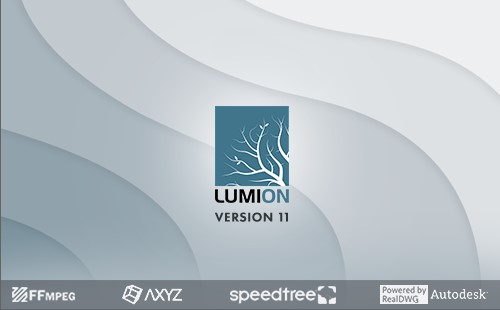 lumion11.5新功能介绍，无敌是多么寂寞！