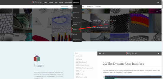 腿腿教学网-Dynamo在哪下载？如何下载适合Revit版本的Dynamo？