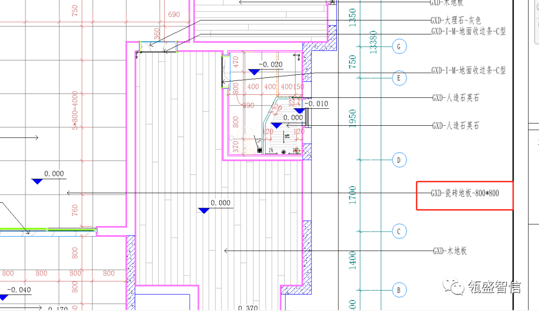 腿腿教学网-BIM在工作中如何做到降本增效？BIM精装应用之综述篇