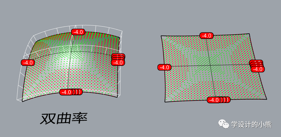 腿腿教学网-Rhino怎么展开曲面？Rhino展开曲面用什么工具？