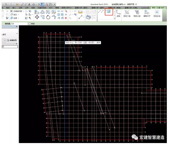 1902c741fd3120a564eb15666caaf976.png 腿腿教学网-BIM机电建模的基本流程是什么?BIM机电建模流程(1)