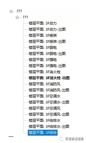 腿腿教学网-BIM机电建模的基本流程是什么？BIM机电建模流程（2）