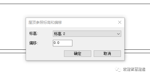 腿腿教学网-Revit怎么画雨棚？Revit钢结构弧形雨棚创建