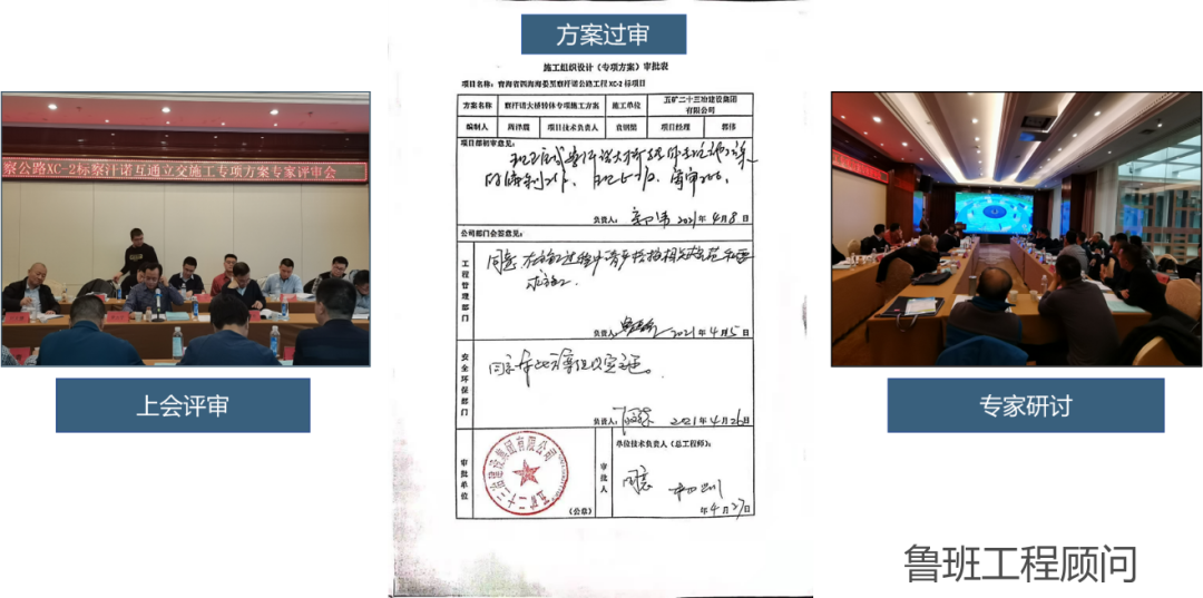 腿腿教学网-BIM案例：高寒高海拔涉铁转体桥梁工程BIM数字化应用