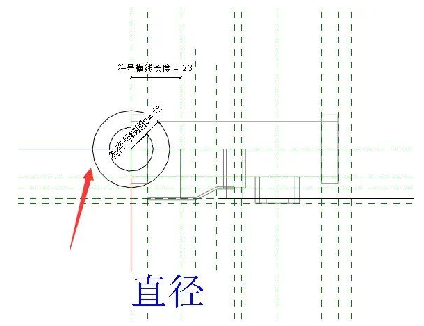 腿腿教学网-机电BIM出图的技巧