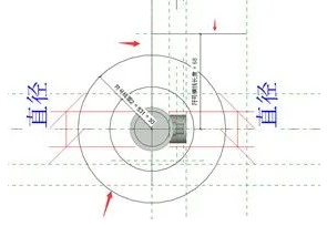 腿腿教学网-机电BIM出图的技巧