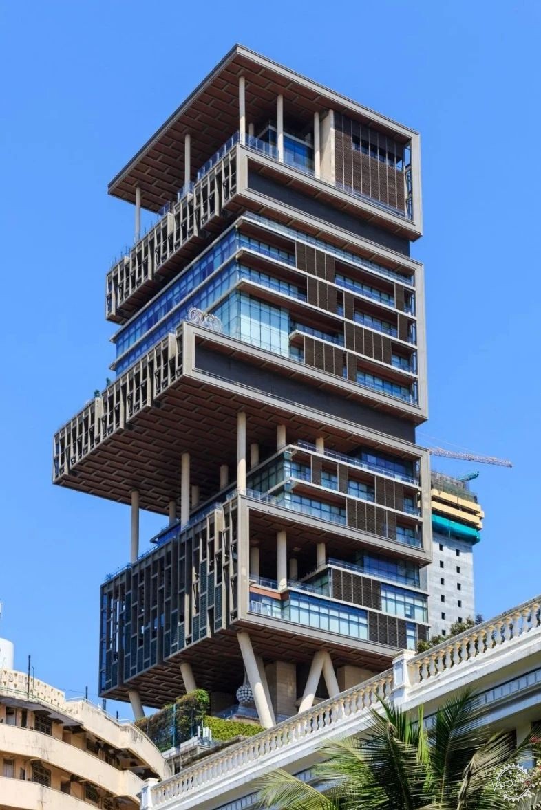 十大世界建筑之最第4张图片