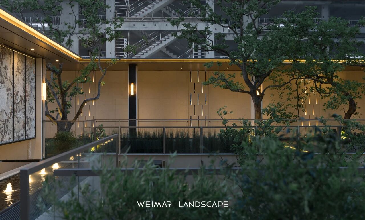 以画为境 与古为新 | 南京·中建宁悦府第20张图片