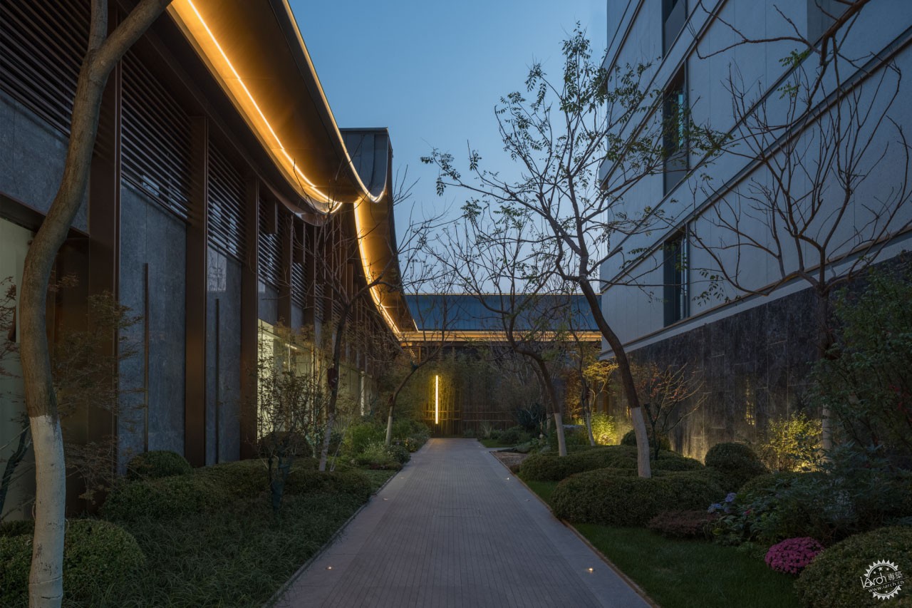 书礼传家·雅享东方 | 天津中建悦庐·棠墅第41张图片