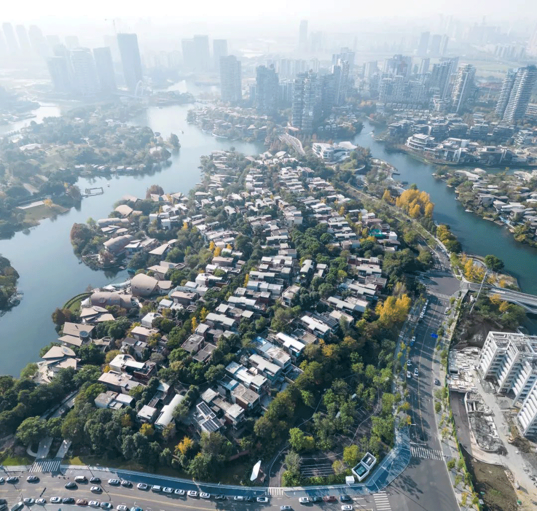 ONE PARK | G11第1张图片