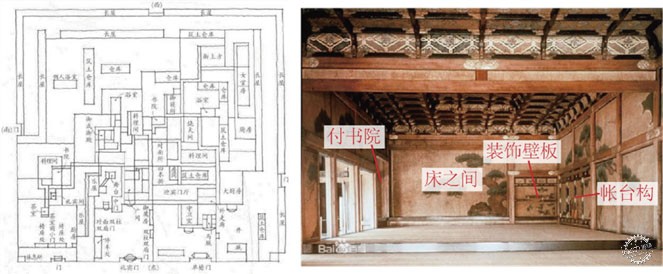 绘画与建筑：空间视角下の日本艺术第12张图片
