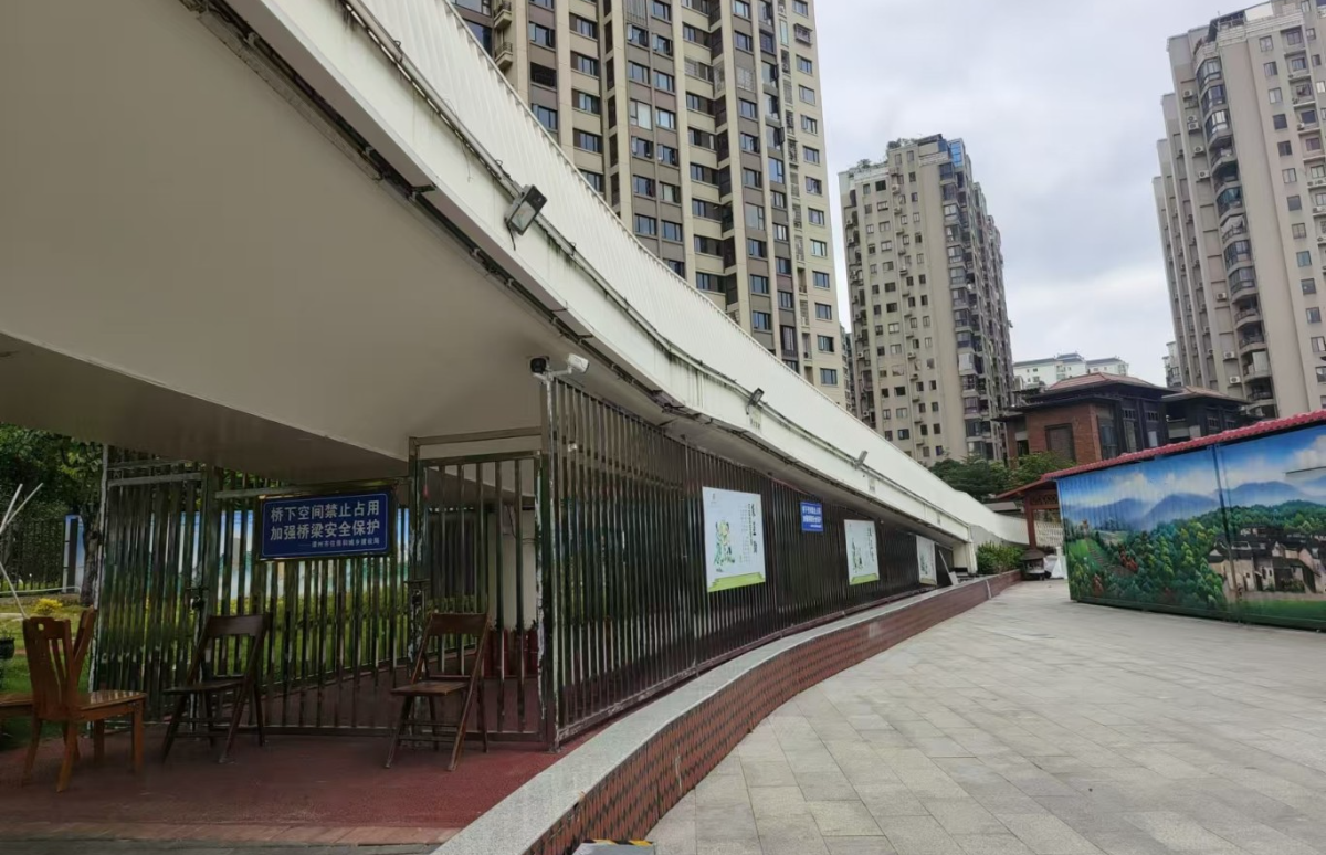 桥梁守护：以维护之力，筑民生通途