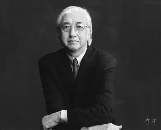 BIM建筑|悼念 | 日本重要建筑师，纽约MoMA设计者谷口吉生逝世：精致细节的创造者