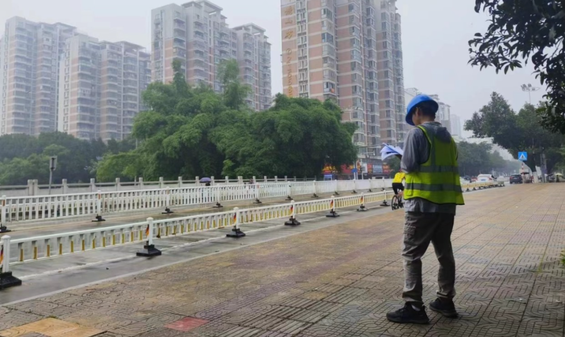 桥梁守护：以维护之力，筑民生通途