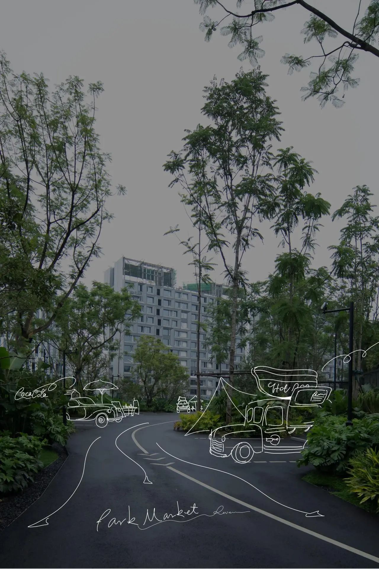 ONE PARK | G11第32张图片