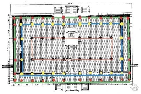 是什么造就了中国传统建筑的大美"四梁八柱"？第13张图片