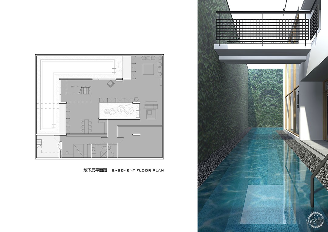 Garden Nomad, 从一亩园到Pudong Villa第24张图片