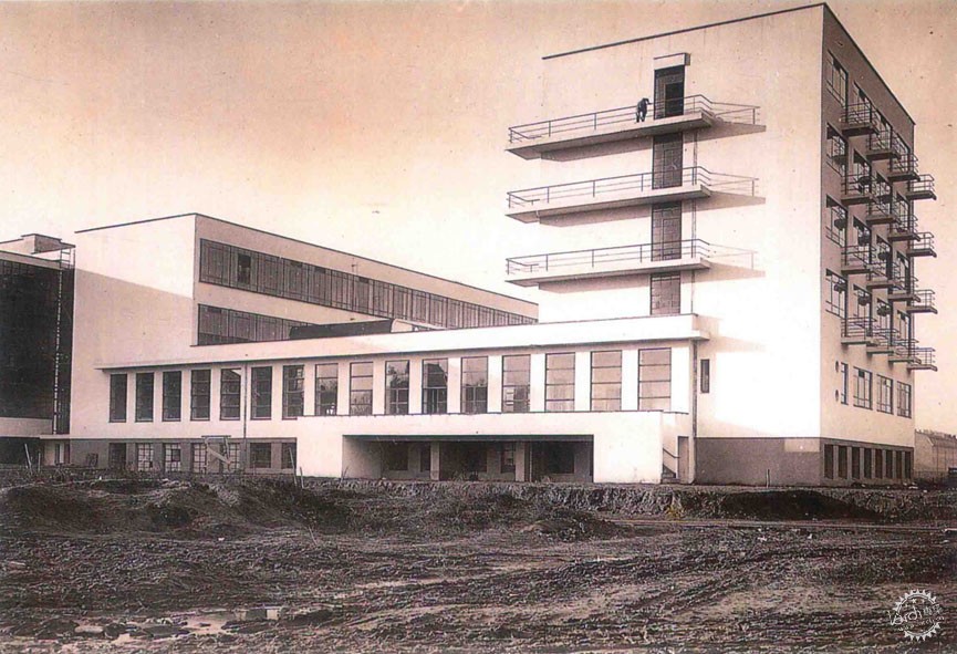 建筑的学问，何处安身：四所学院如何铸就建筑师？第11张图片