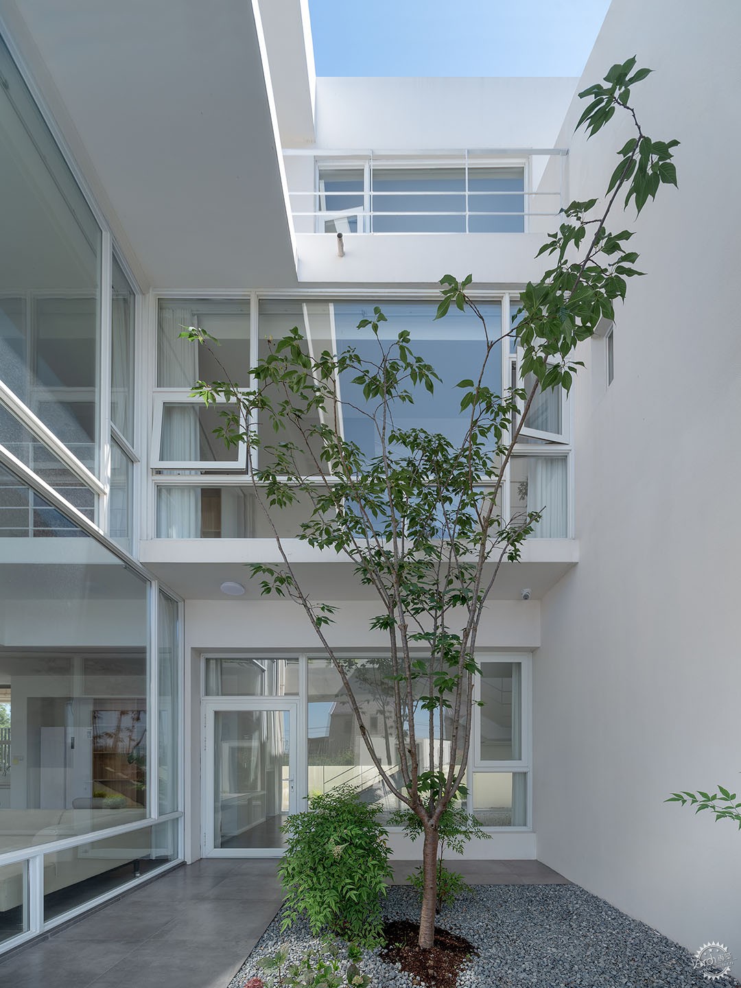 Garden Nomad, 从一亩园到Pudong Villa第49张图片
