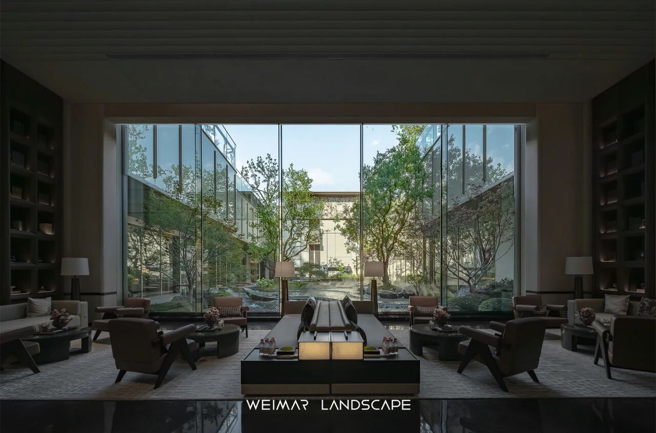 以画为境 与古为新 | 南京·中建宁悦府第16张图片