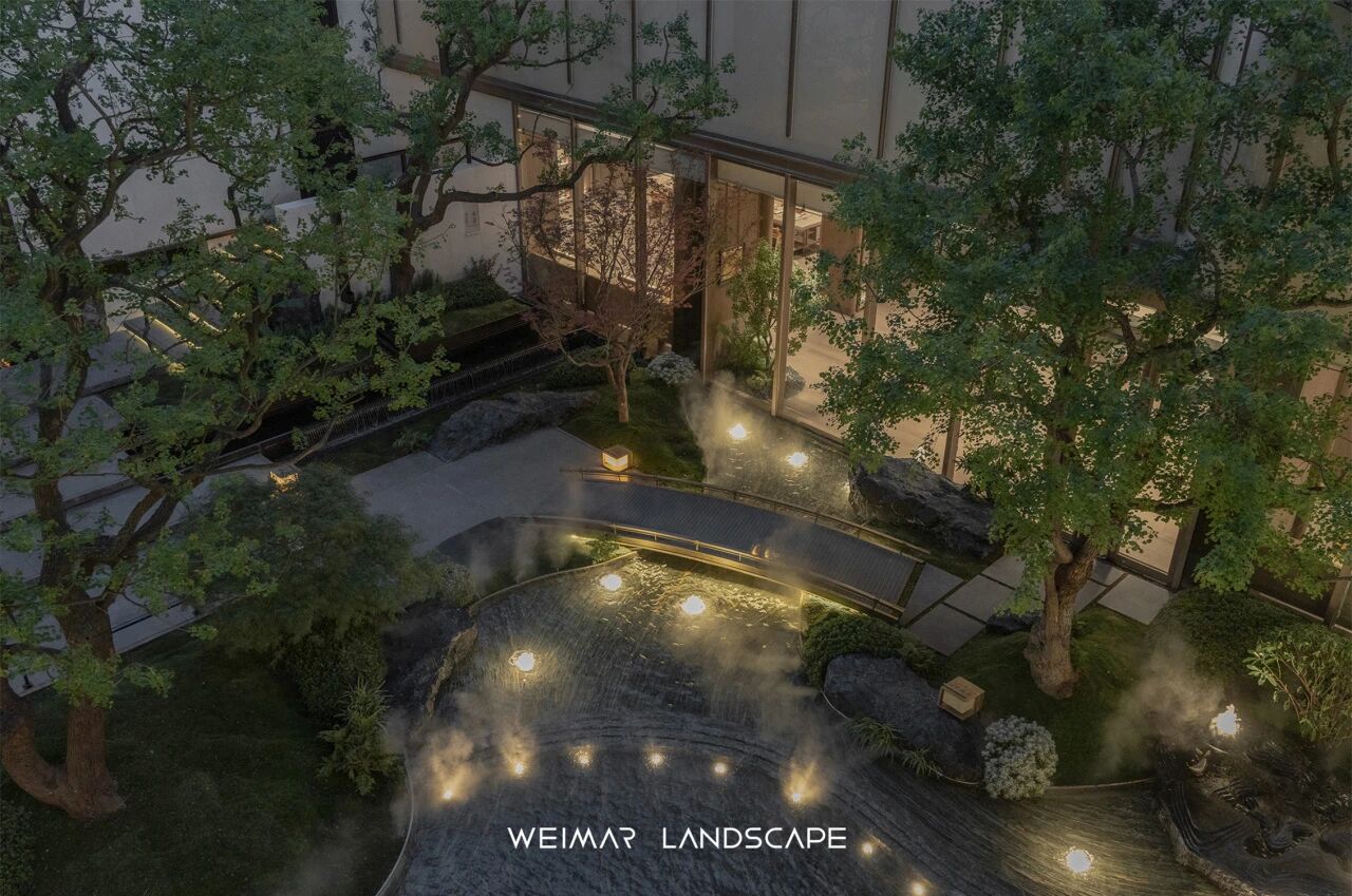以画为境 与古为新 | 南京·中建宁悦府第15张图片