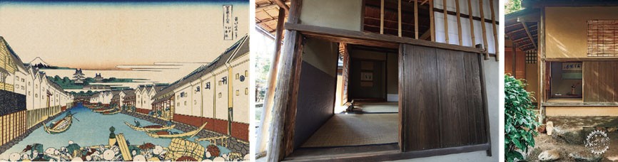 绘画与建筑：空间视角下の日本艺术第16张图片