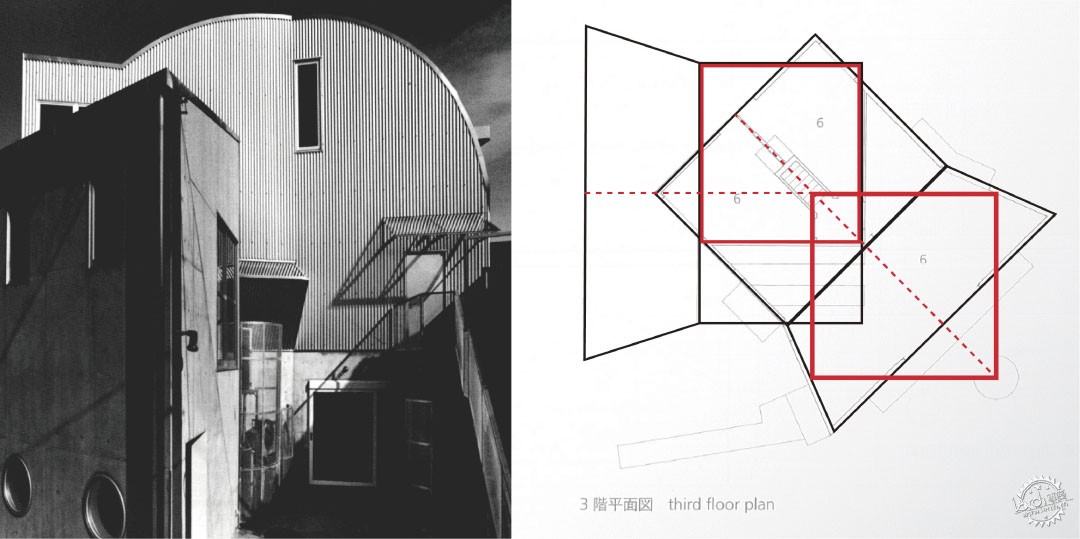 绘画与建筑：空间视角下の日本艺术第23张图片