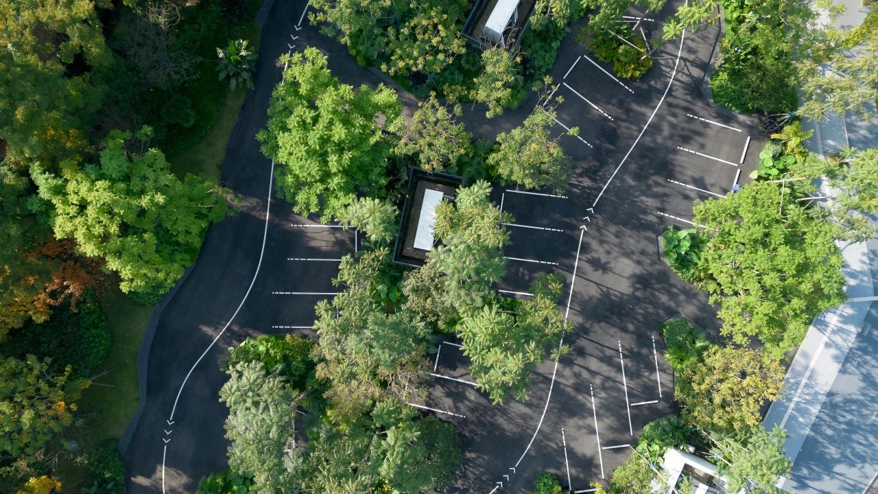ONE PARK | G11第8张图片