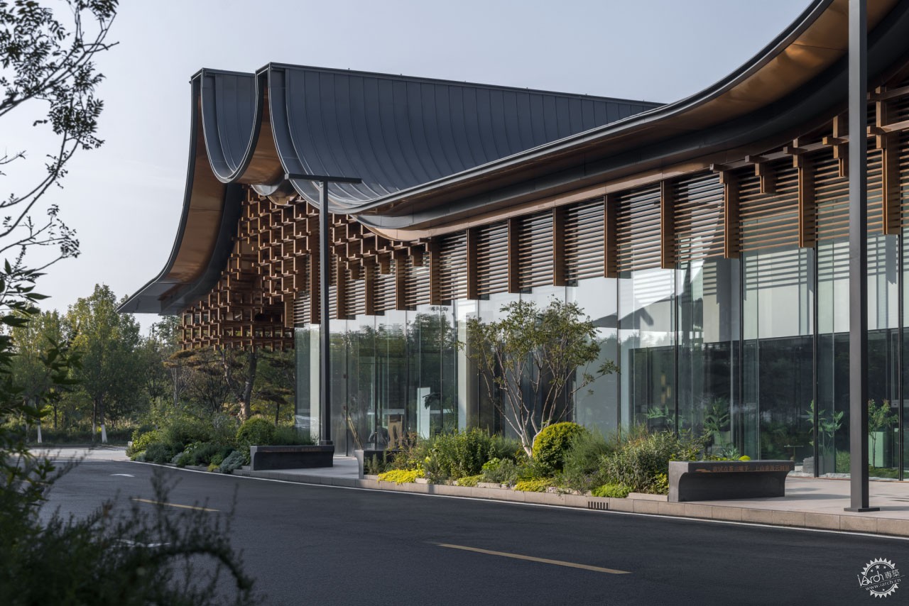 书礼传家·雅享东方 | 天津中建悦庐·棠墅第22张图片