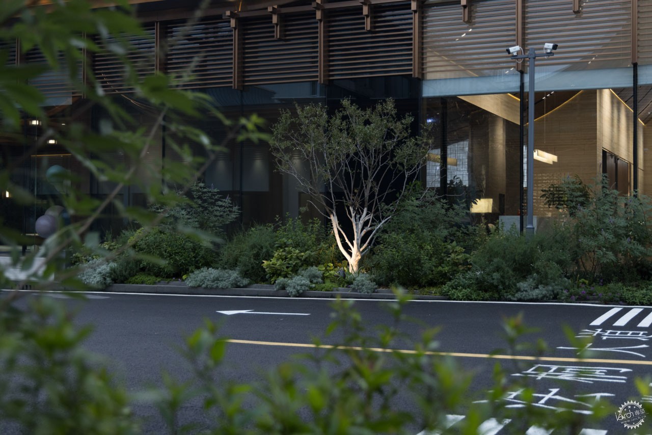 书礼传家·雅享东方 | 天津中建悦庐·棠墅第25张图片