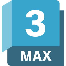 3ds Max2015官方正版，附带安装教程亲测可用！