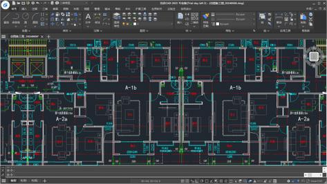 CAD2015（电气版）中文破解版，附带安装破解教程亲测可用！ - 腿腿教学网