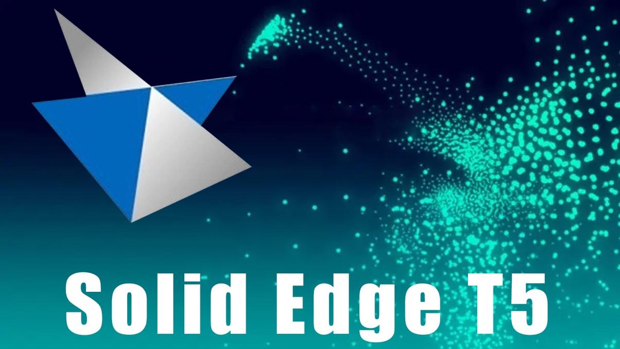 西门子Siemens Solid Edge 2025最新破解版，附安装破解教程亲测可用！ - 腿腿教学网