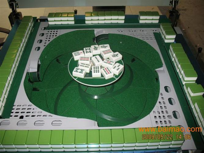 闲游三明麻将 - 腿腿教学网