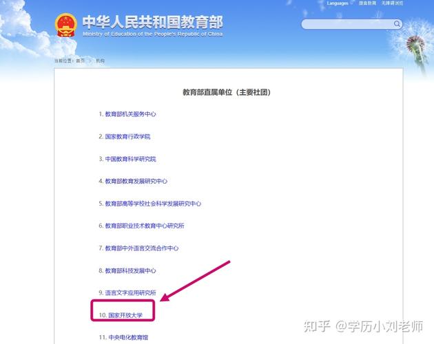 自考与网络教育：含金量更高的选项是哪个？ - 腿腿教学网