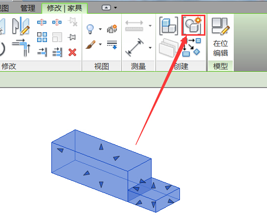 Revit如何导出内建模型构件？看完你就会了！