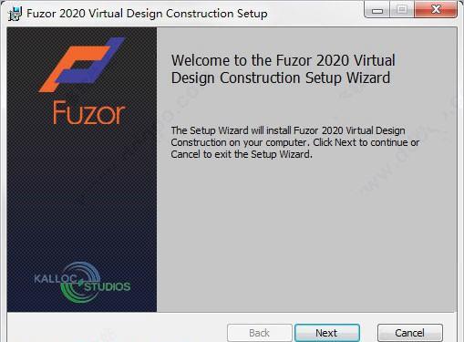 Fuzor教程 | Fuzor支持导入哪些文件格式？