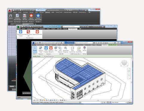 学会使用Navisworks查看图纸的方法 - BIM,Reivt中文网