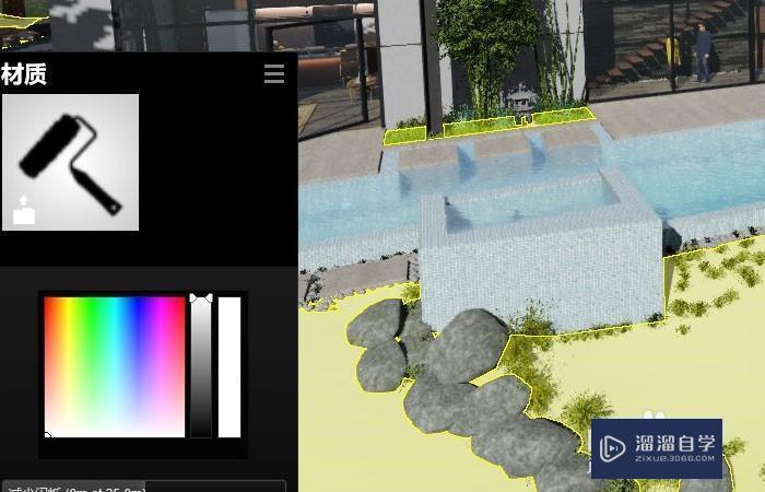 如何在Lumion中实现竖向构图 - BIM,Reivt中文网