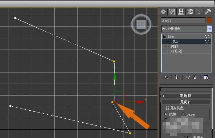 3DMax教程：将线条转化为实体的方法详解 - BIM,Reivt中文网