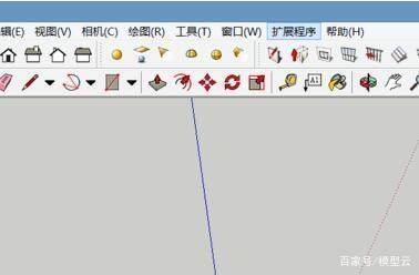 如何在SU中实现边缘偏移？草图大师是否支持边缘偏移功能？ - BIM,Reivt中文网