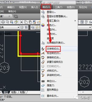 CAD中文显示为问号,如何解决该问题? CAD中文显示为问号,如何解决该问题? - BIM,Reivt中文网
