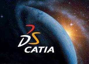 CATIA P3 V5-6R2021破解版，附破解安装教程亲测可用！